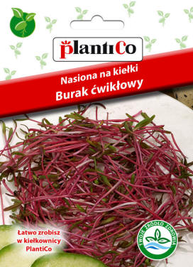 PLANTICO semena rostlin semena zeleniny semena květin